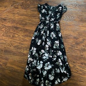 American Rag high/low dress